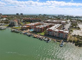 8911 Blind Pass Rd APT 308, Saint Pete Beach, FL 33706