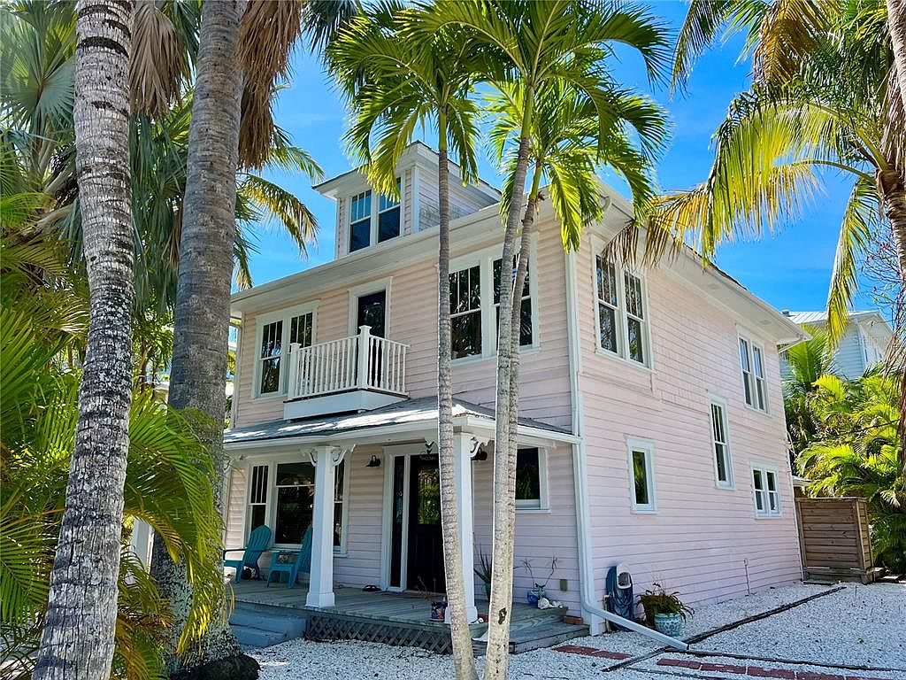 4432 124th St W, Cortez, FL 34215 Zillow