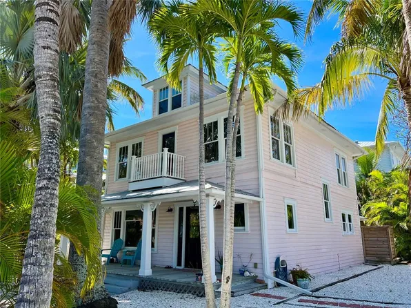 4432 124th St W, Cortez, FL 34215