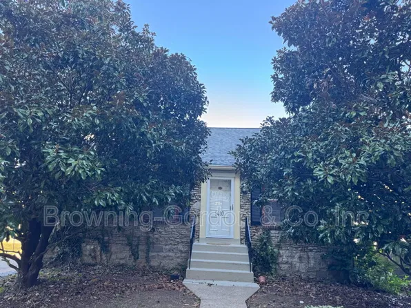 1410 Caldwell Ave APT 1, Nashville, TN 37212
