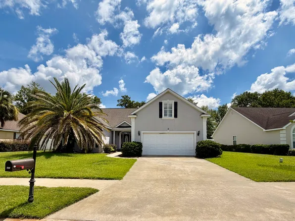 235 Wellington Pl, Brunswick, GA 31523