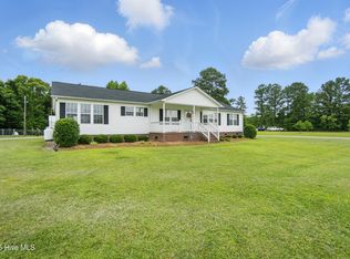 639 Acorn Hill Rd, Sunbury, NC 27979
