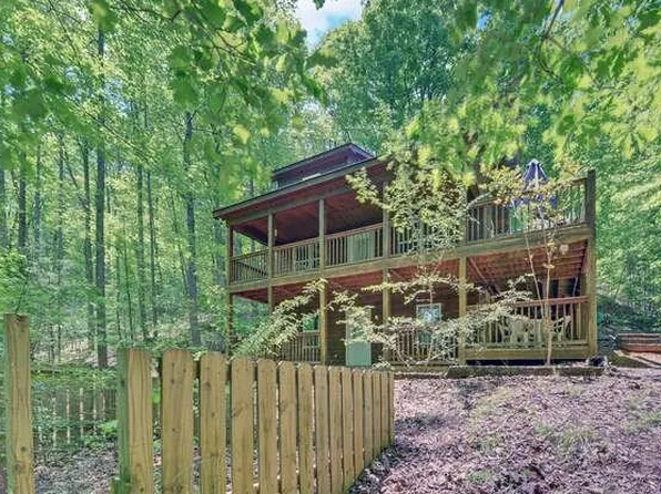 228 Flat Rock Valley Rd, Blairsville, GA 30512