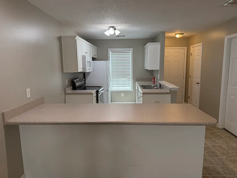 Kitchen View