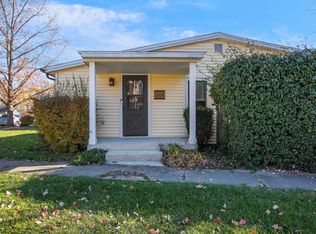 301 S Winans St, Battle Ground, IN 47920