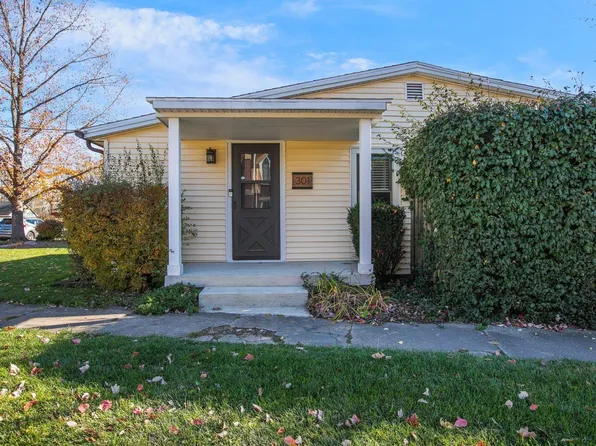 301 S Winans St, Battle Ground, IN 47920