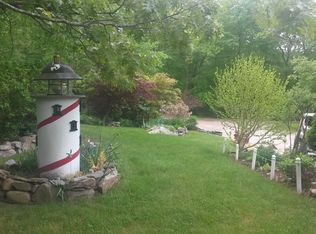 9 Madlin Ave, Charlestown, RI 02813