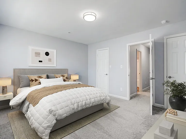 Windsor Apartments — Photo 9