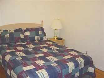 Rented by Oxford Property Group