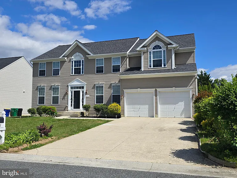 173 Heartleaf Ln — Photo 1