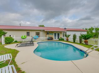 19747 NW Westerfield Rd, Altha, FL 32421