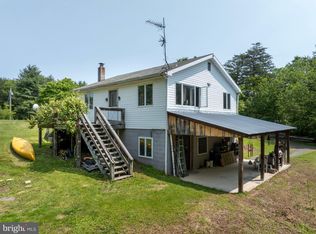 10496 Red Hawk Ln, Huntingdon, PA 16652