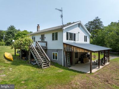 10496 Red Hawk Ln, Huntingdon, PA, 16652