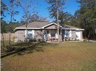 3216 Twilight Dr, Crestview, FL 32539