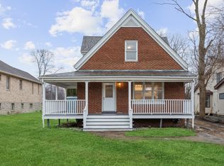 1217 172nd St, East Hazel Crest, IL