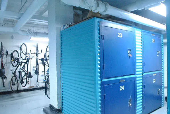 Rented by Halstead Real Estate | media 27