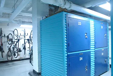 Rented by Halstead Real Estate