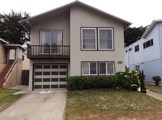 247 Gateway Dr, Pacifica, CA 94044