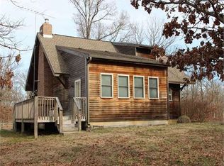 10450 SE Highway T, Osceola, MO 64776