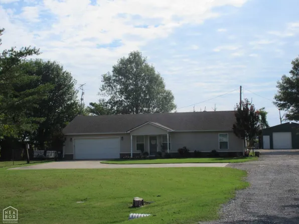 4336 N State Highway 181, Blytheville, AR 72315