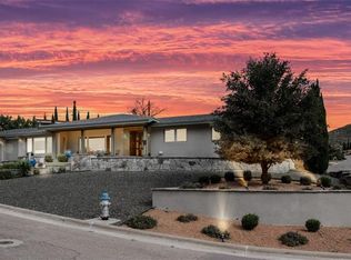 4000 Santa Anita Dr, El Paso, TX 79902