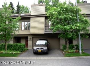 1004 Potlatch Cir #28, Anchorage, AK 99503