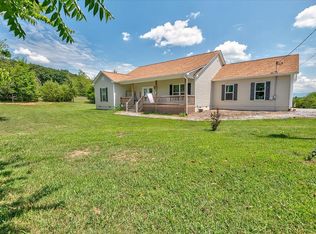1250 McMillan Rd, Midway, TN 37809