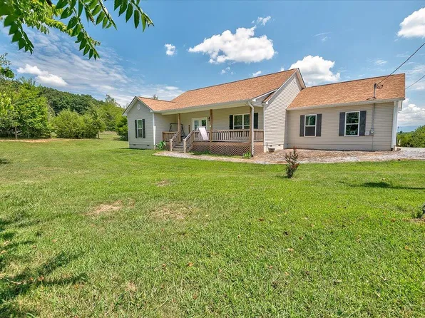 1250 McMillan Rd, Midway, TN 37809