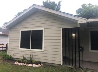 5622 Sweetbriar St, Houston, TX 77017