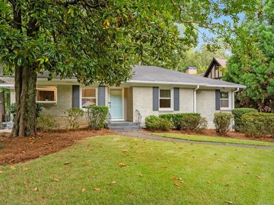 1276 Briardale Ln, Atlanta, GA, 30306