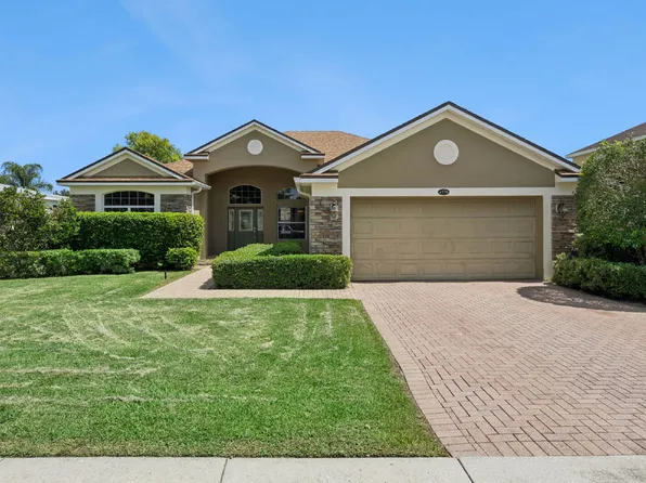 4576 Barbados Loop, Clermont, FL 34711