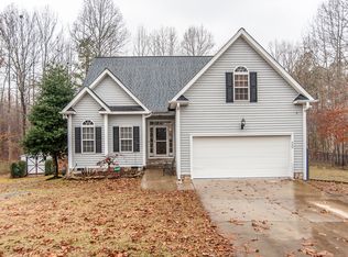 1688 Sun Star Dr, Raleigh, NC 27610