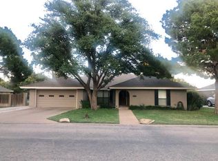 6102 Oriole Dr, Midland, TX 79707