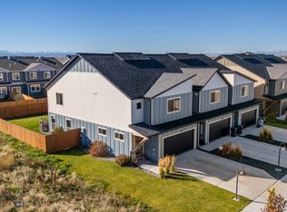 1306 Rizzo Ln #A, Belgrade, MT 59714