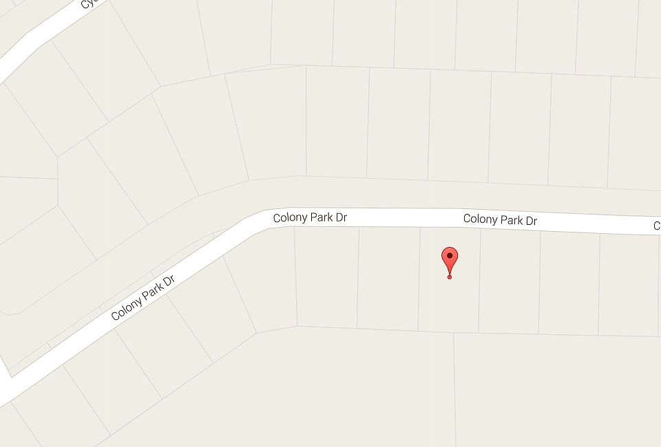 1st image of 3535 Colony Park Dr