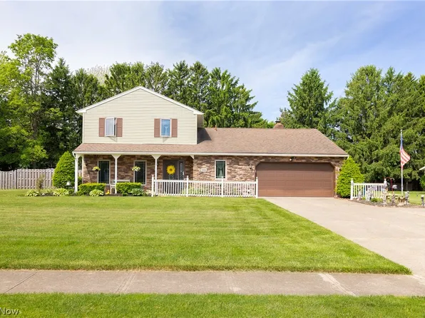 2224 Violet Ct, Avon, OH 44011