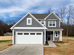 5219 Goshawk Ln, Graham, NC 27253