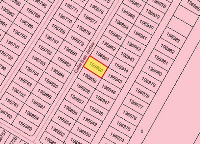 1st image of 1744 Calle San Judas