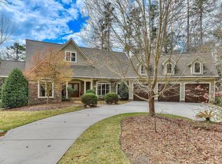 115 Rapidan Drive, McCormick, SC 29835