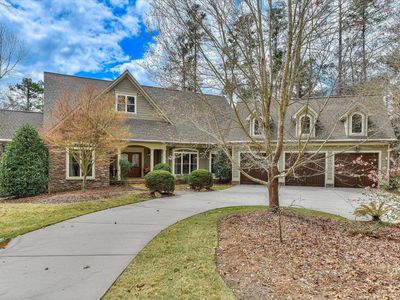 115 Rapidan Drive, Mc Cormick, SC, 29835
