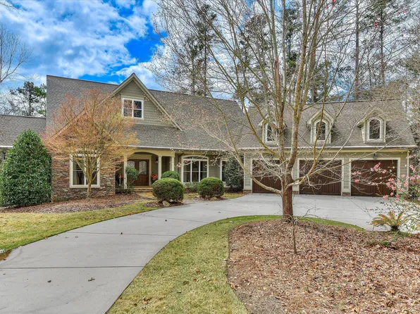 115 Rapidan Drive, McCormick, SC 29835