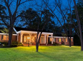 1033 Dudley Rd, Kilgore, TX 75662