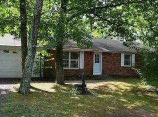 1015 N Ridge Rd, Perkasie, PA 18944