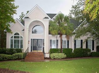 334 Steeple Crst N, Irmo, SC 29063
