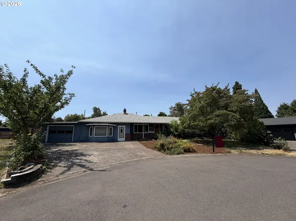 250 Rose Ct, Eugene, OR 97401