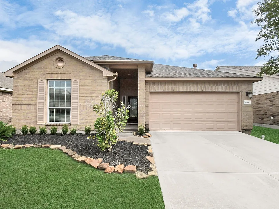 3126 Snowbird Meadow Dr