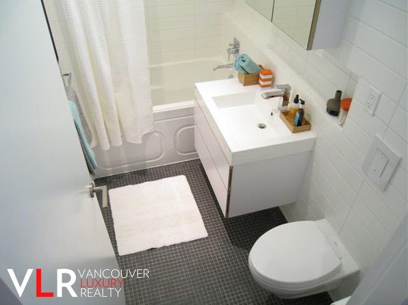 1 bedroom rental in Vancouver — photo 14