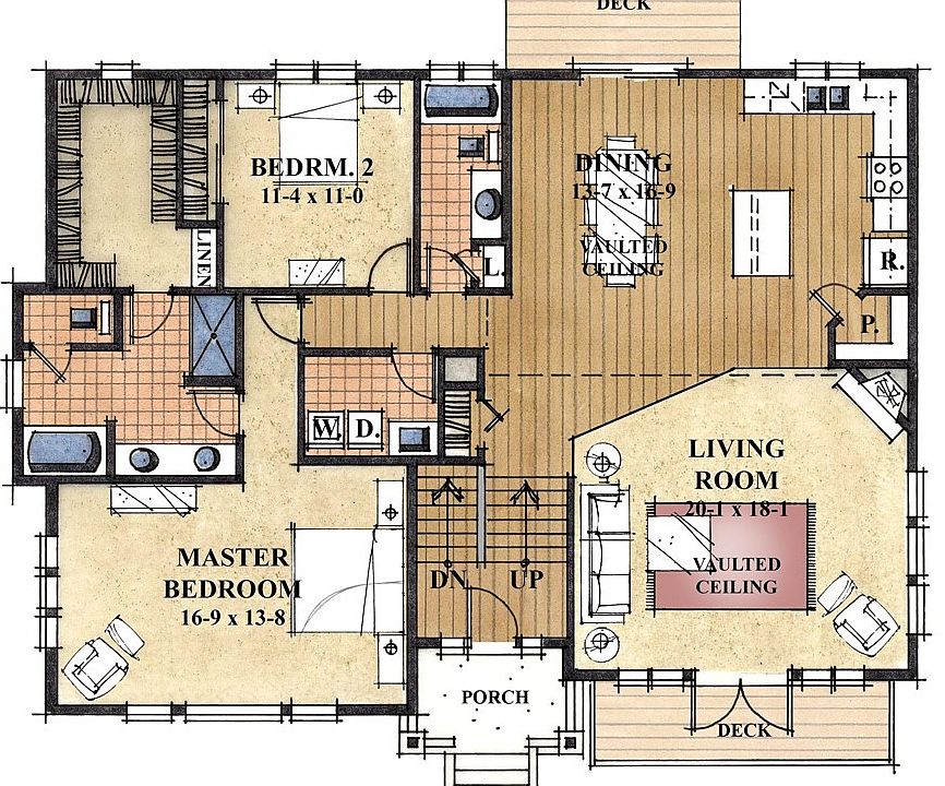 2nd image of 1603 Latitude Cir