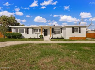 6411 Ava Dr, Jacksonville, FL 32211