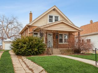 4427 N 22nd St, Milwaukee, WI 53209